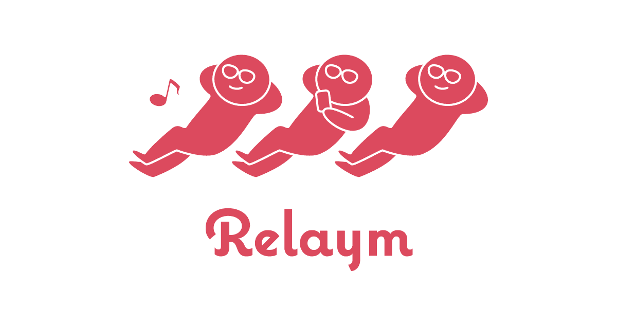 Relaym